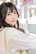SIRO-5464 'I want to be like the actress I admire!' Noa (2025) - DELUNAFLIX