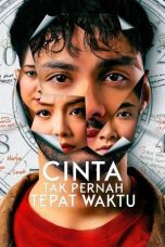 Love Is Never on Time (2024) - DELUNAFLIX