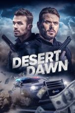 Desert Dawn (2025) - DELUNAFLIX