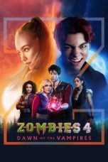 Zombies 4: Dawn of the Vampires (2025) - DELUNAFLIX