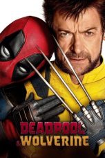 Deadpool & Wolverine (2024) - DELUNAFLIX