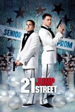 21 Jump Street (2012) - DELUNAFLIX
