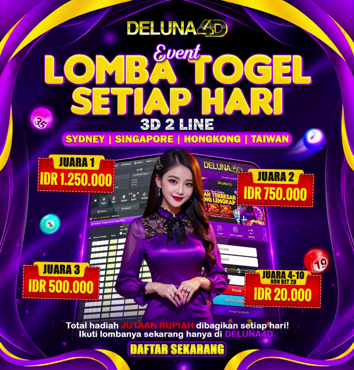 lomba togel delunaflix
