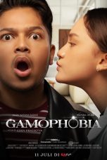 GAMOPHOBIA (2025) - DELUNAFLIX