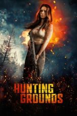 Hunting Grounds (2025) - DELUNAFLIX
