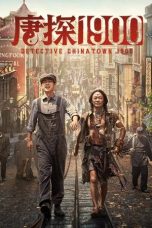 Detective Chinatown 1900 (2025) - DELUNAFLIX