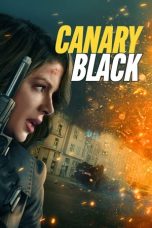 Canary Black (2024) - DELUNAFLIX