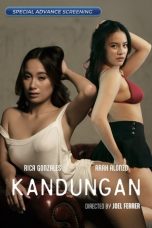 Kandungan (2025) - DELUNAFLIX