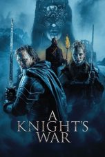 A Knight's War (2025) - DELUNAFLIX