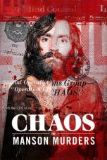 Chaos: The Manson Murders (2025) - DELUNAFLIX
