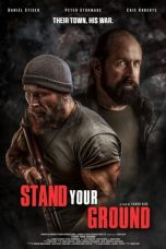 Stand Your Ground (2025) - DELUNAFLIX