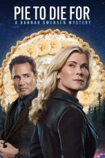 Pie to Die For: A Hannah Swensen Mystery (2025) - DELUNAFLIX