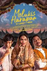 Melukis Harapan Di Langit India (2024) - DELUNAFLIX