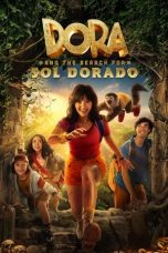 Dora and the Search for Sol Dorado (2025) - DELUNAFLIX