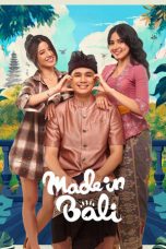 Made in Bali (2025) - DELUNAFLIX
