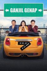 Ganjil Genap (2023) - DELUNAFLIX