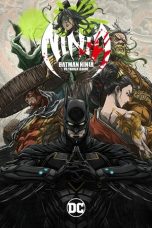 Batman Ninja vs. Yakuza League (2025) - DELUNAFLIX