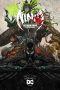 Batman Ninja vs. Yakuza League (2025) - DELUNAFLIX