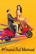 FriendsButMarried (2018) - DELUNAFLIX