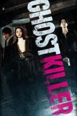 Ghost Killer (2024) - DELUNAFLIX