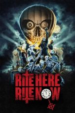 GHOST: Rite Here Rite Now (2024) - DELUNAFLIX