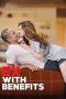 EX WITH BENEFITS (2025) - DELUNAFLIX