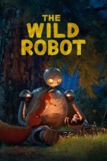 The Wild Robot (2024) - DELUNAFLIX