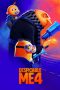 Despicable Me 4 (2024) - DELUNAFLIX