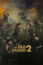 The Old Guard 2 (2025) - DELUNAFLIX