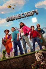 A Minecraft Movie (2025) - DELUNAFLIX