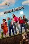 A Minecraft Movie (2025) - DELUNAFLIX