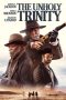 The Unholy Trinity (2024) - DELUNAFLIX